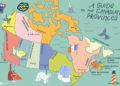 Canada Travel Guide | Free printable PDF