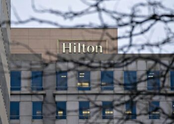 Hilton Expects Leisure-, Business-Travel Demand to Continue to Grow in ...