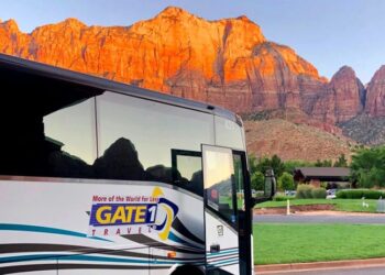 Gate 1 Travel: Your Definitive Guide